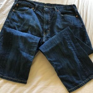 Levi’s 505